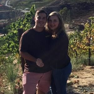 Meet your Posher, Alexis